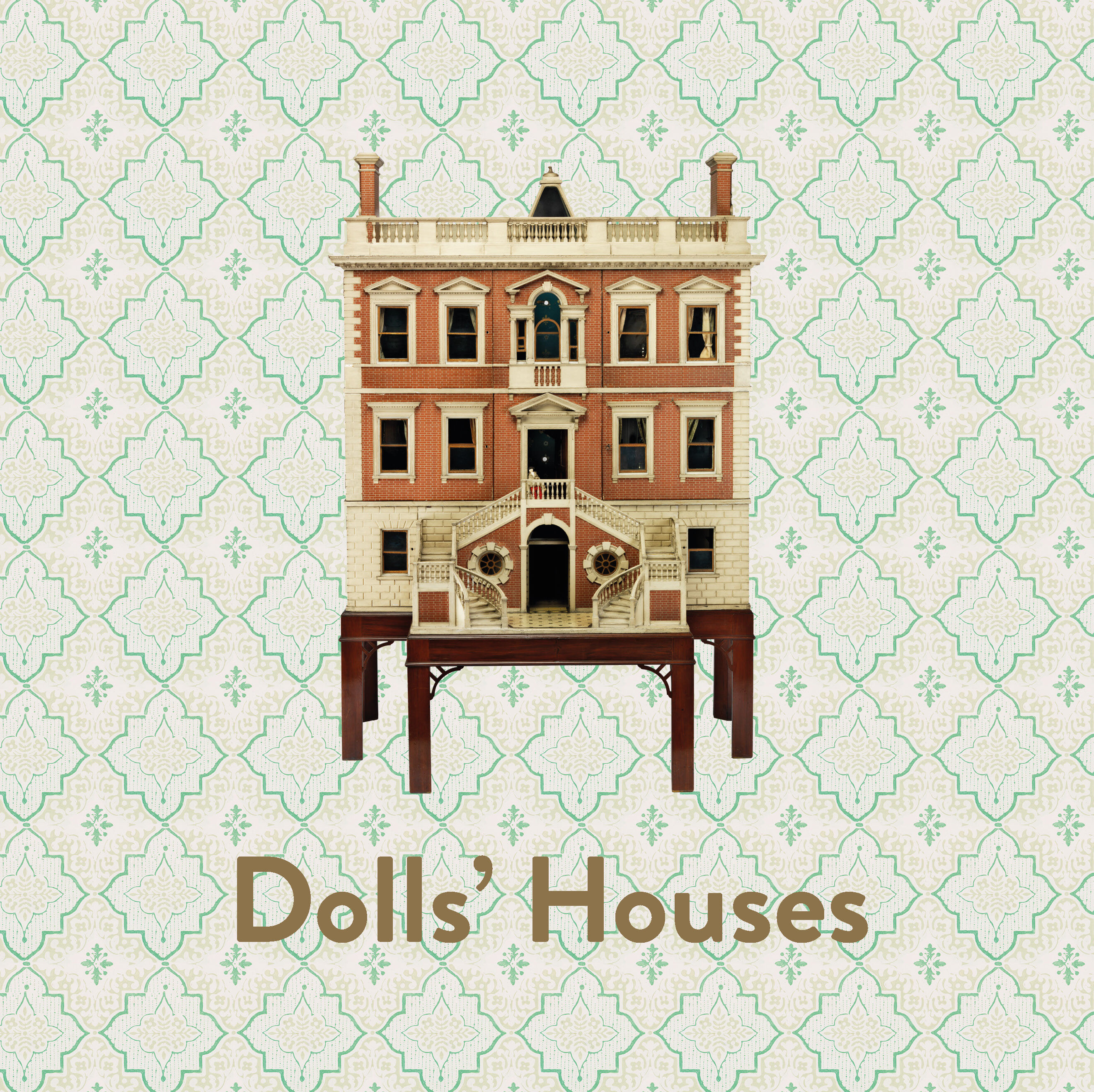 アート・デザイン・音楽 Dolls' Houses Collections Dolls' Houses | A catalogue of the V&A Museum's extensive